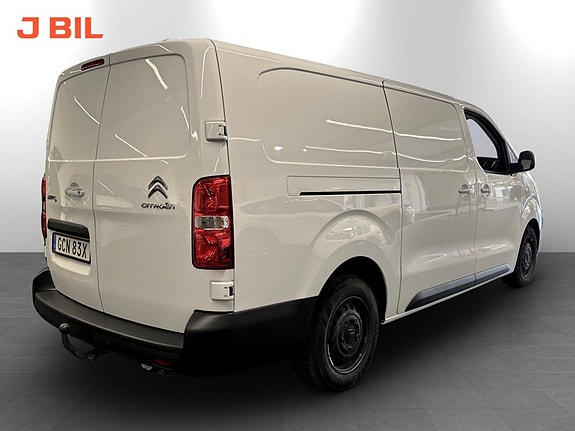 Citroen Jumpy 3 of 5