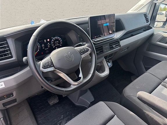 Volkswagen Crafter 5 of 5