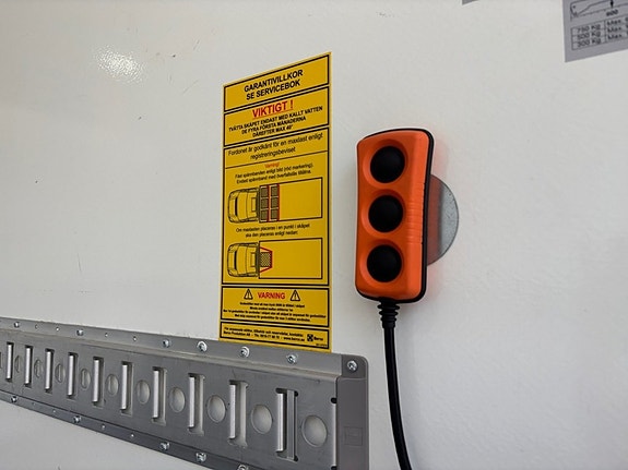 Volkswagen Crafter 10 of 12