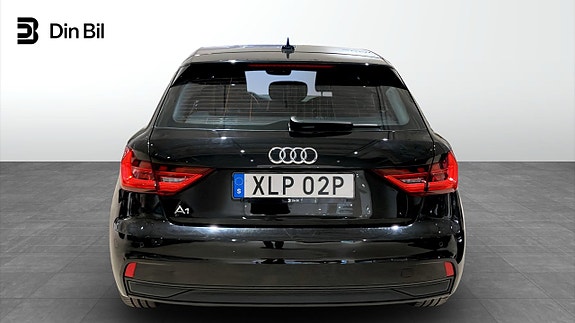 Audi A1 5 of 5
