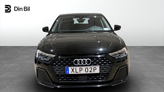 Audi A1 4 of 5
