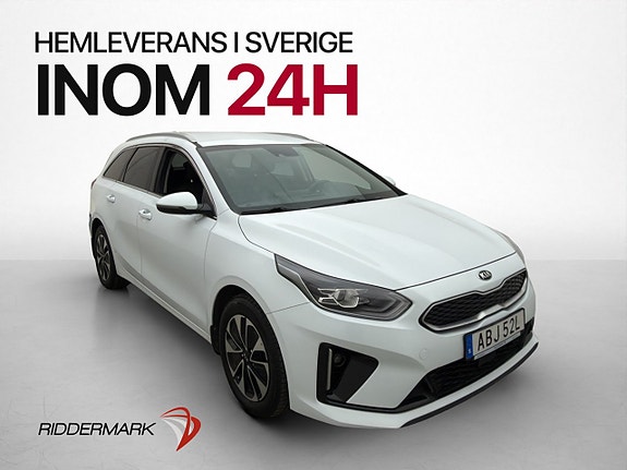 İkinci el  Kia Ceed 1.6