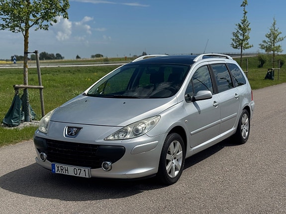 İkinci el  Peugeot 307 