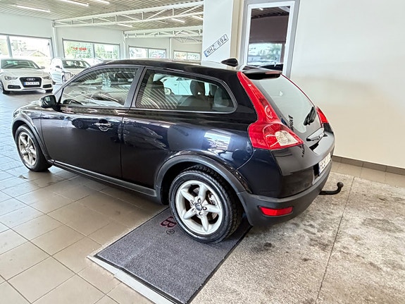 Volvo C30 9 of 10