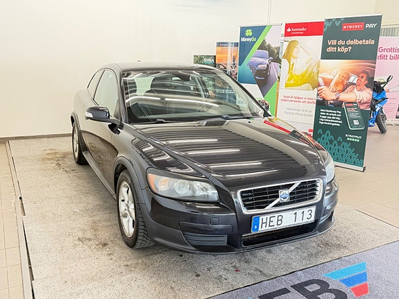 Volvo C30 3 of 10