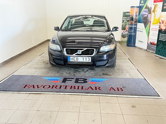 Volvo C30 2 of 10