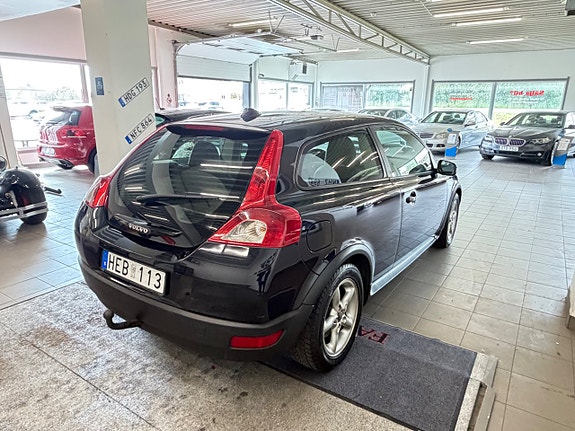 Volvo C30 10 of 10