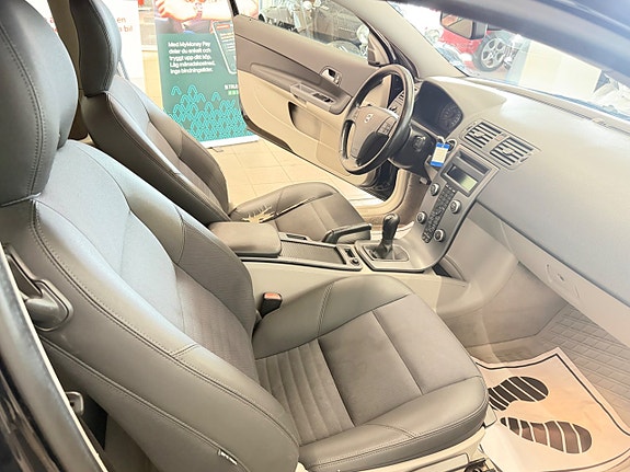 Volvo C30 5 of 10