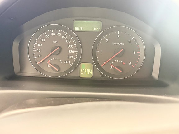 Volvo C30 4 of 10