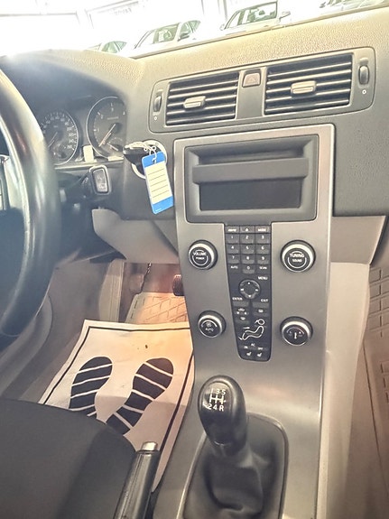 Volvo C30 7 of 10