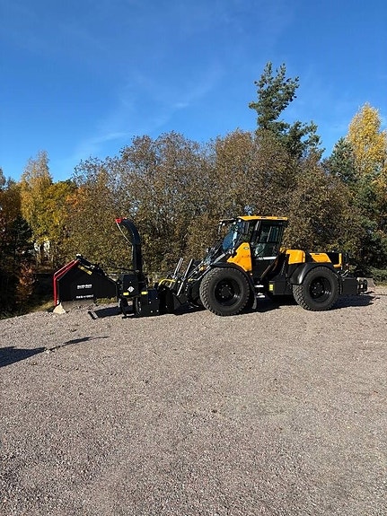 Farmi Forest CH18 3 of 5
