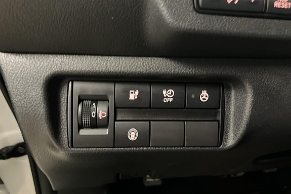 Nissan Leaf 11 of 26