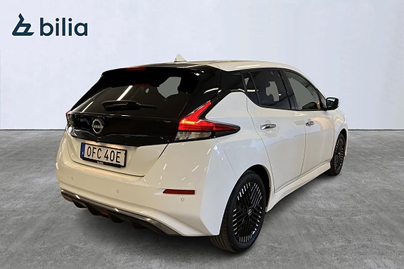 Nissan Leaf 5 of 5
