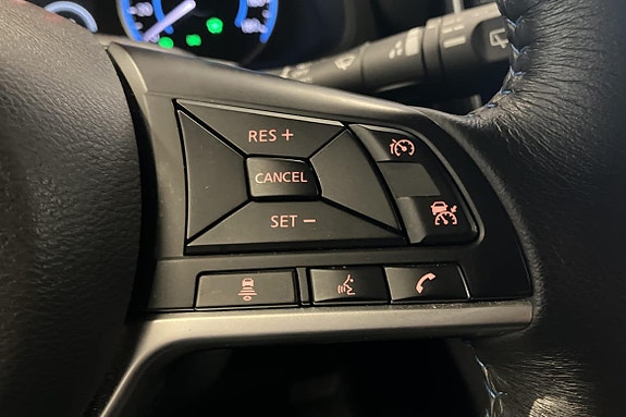 Nissan Leaf 14 of 26