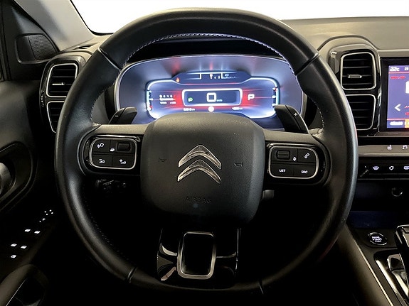 Citroen C5 Aircross 7 of 20