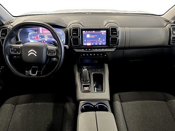 Citroen C5 Aircross 6 of 20
