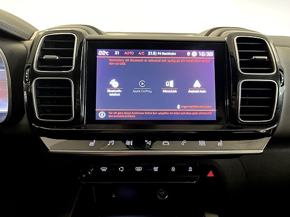 Citroen C5 Aircross 9 of 20