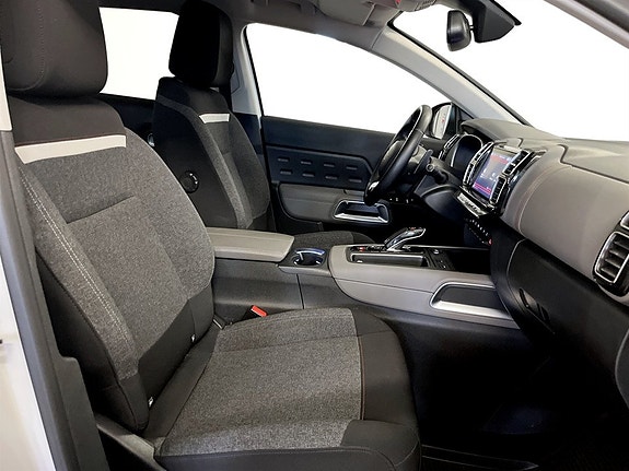 Citroen C5 Aircross 13 of 20
