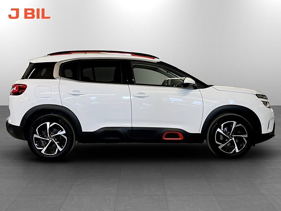 Citroen C5 Aircross 16 of 20