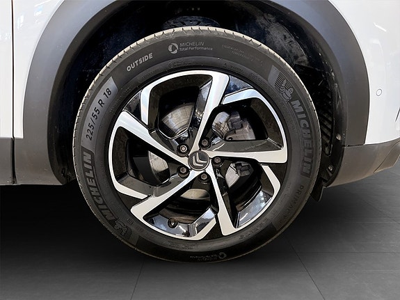 Citroen C5 Aircross 19 of 20