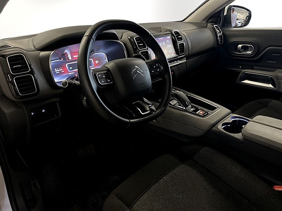 Citroen C5 Aircross 5 of 5