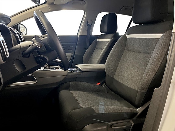 Citroen C5 Aircross 4 of 5