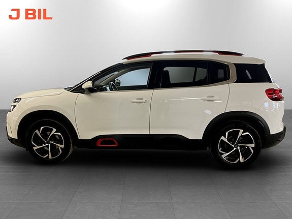 Citroen C5 Aircross 17 of 20