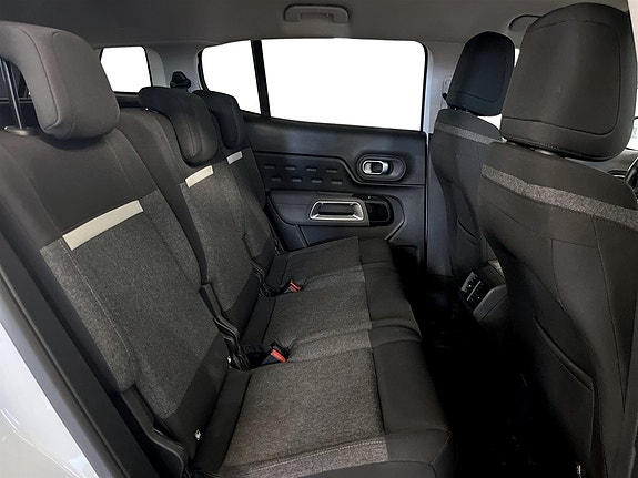 Citroen C5 Aircross 14 of 20