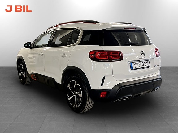Citroen C5 Aircross 18 of 20