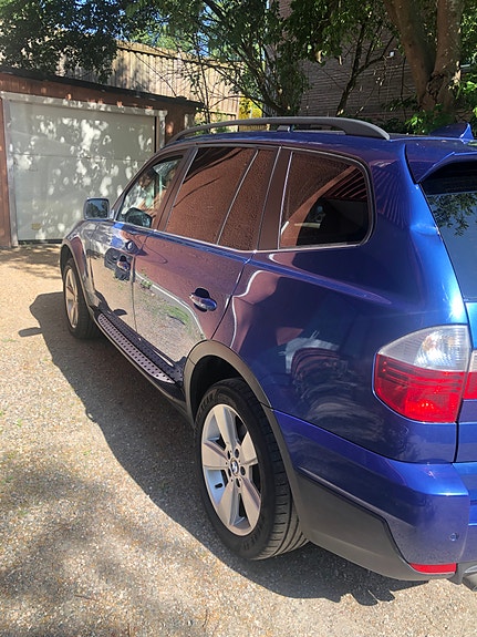 BMW X3 3 of 3