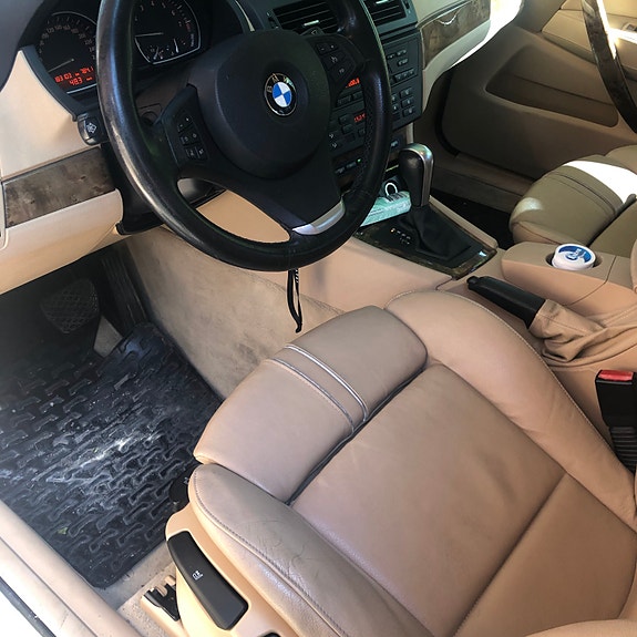 BMW X3 2 of 3