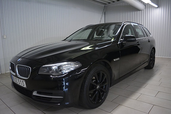 BMW 520d