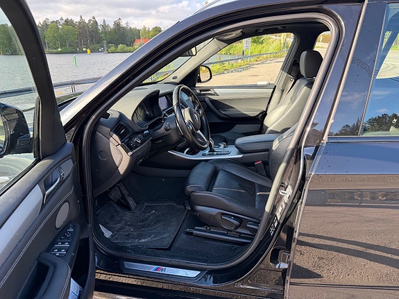 BMW X3 4 of 8
