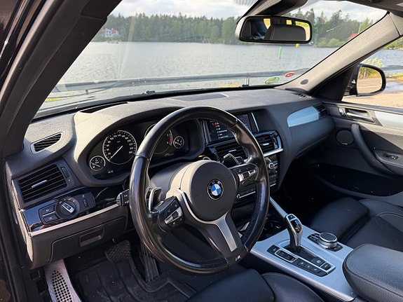 BMW X3 5 of 8