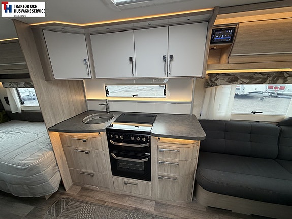 Kabe ROYAL 630 TDL KS Långbädd, Stor toa, -21 8 of 21