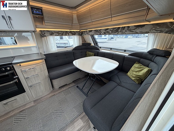 Kabe ROYAL 630 TDL KS Långbädd, Stor toa, -21 7 of 21