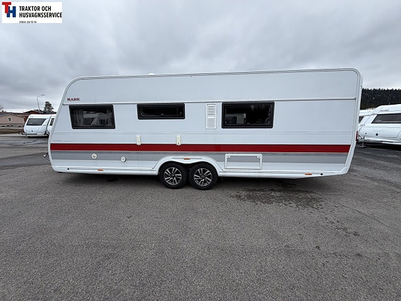 Kabe ROYAL 630 TDL KS Långbädd, Stor toa, -21 5 of 21