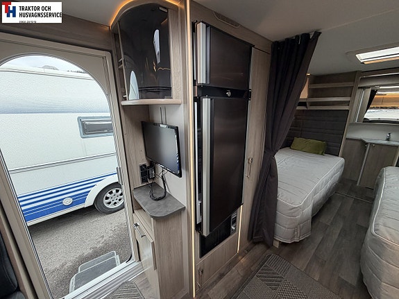 Kabe ROYAL 630 TDL KS Långbädd, Stor toa, -21 9 of 21