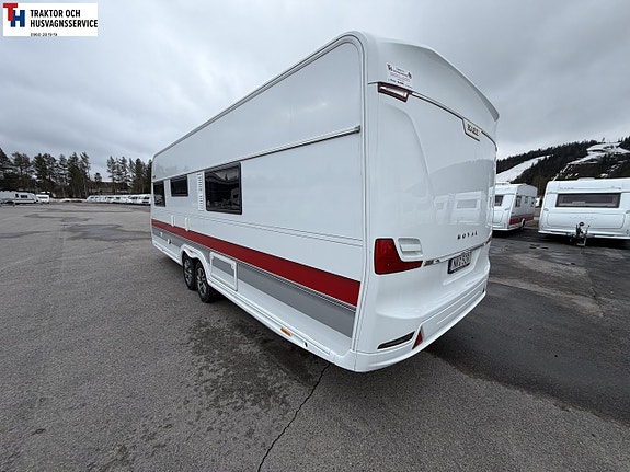Kabe ROYAL 630 TDL KS Långbädd, Stor toa, -21 4 of 21
