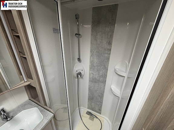Kabe ROYAL 630 TDL KS Långbädd, Stor toa, -21 14 of 21