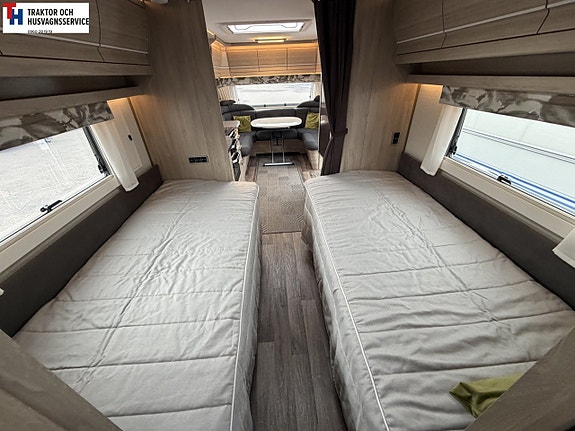 Kabe ROYAL 630 TDL KS Långbädd, Stor toa, -21 15 of 21