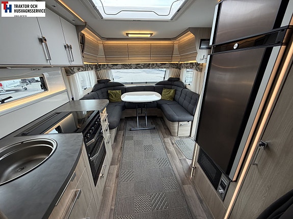 Kabe ROYAL 630 TDL KS Långbädd, Stor toa, -21 16 of 21