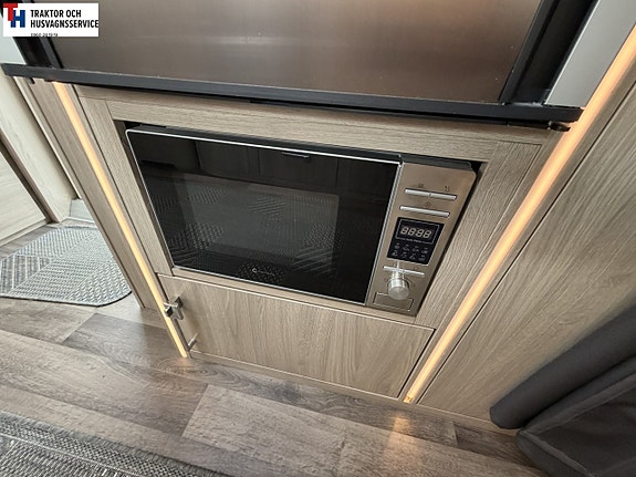 Kabe ROYAL 630 TDL KS Långbädd, Stor toa, -21 17 of 21