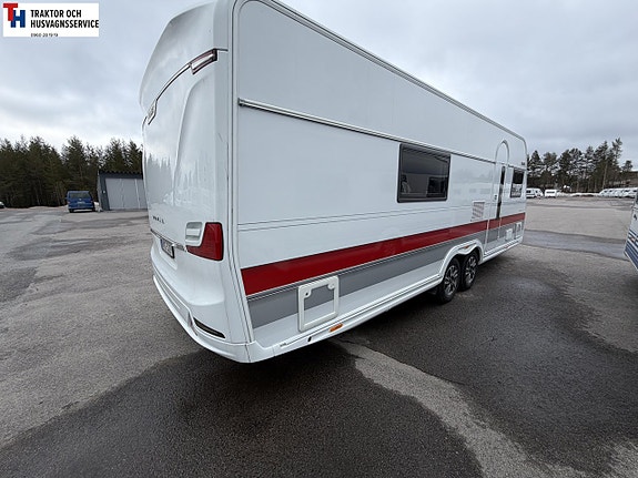 Kabe ROYAL 630 TDL KS Långbädd, Stor toa, -21 2 of 21
