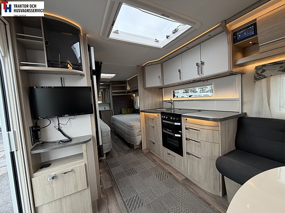 Kabe ROYAL 630 TDL KS Långbädd, Stor toa, -21 21 of 21