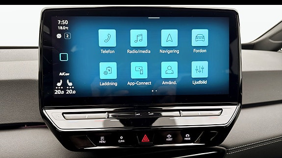 Volkswagen ID.3 15 of 19