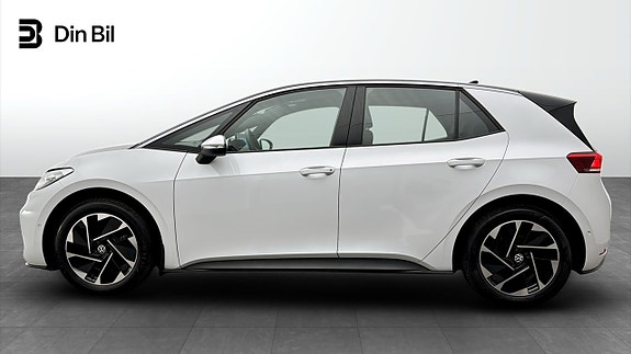 Volkswagen ID.3 2 of 19