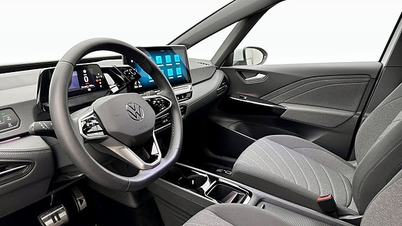 Volkswagen ID.3 7 of 19