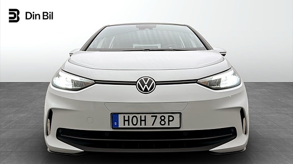Volkswagen ID.3 4 of 19