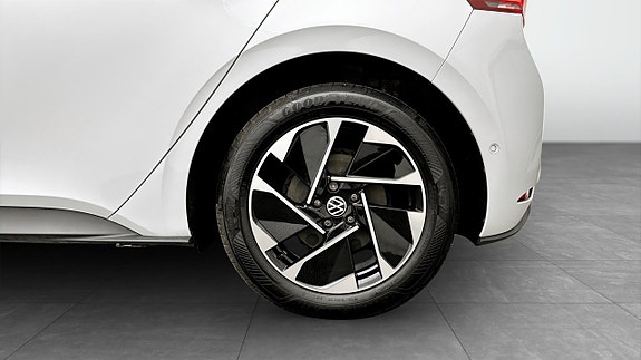 Volkswagen ID.3 6 of 19